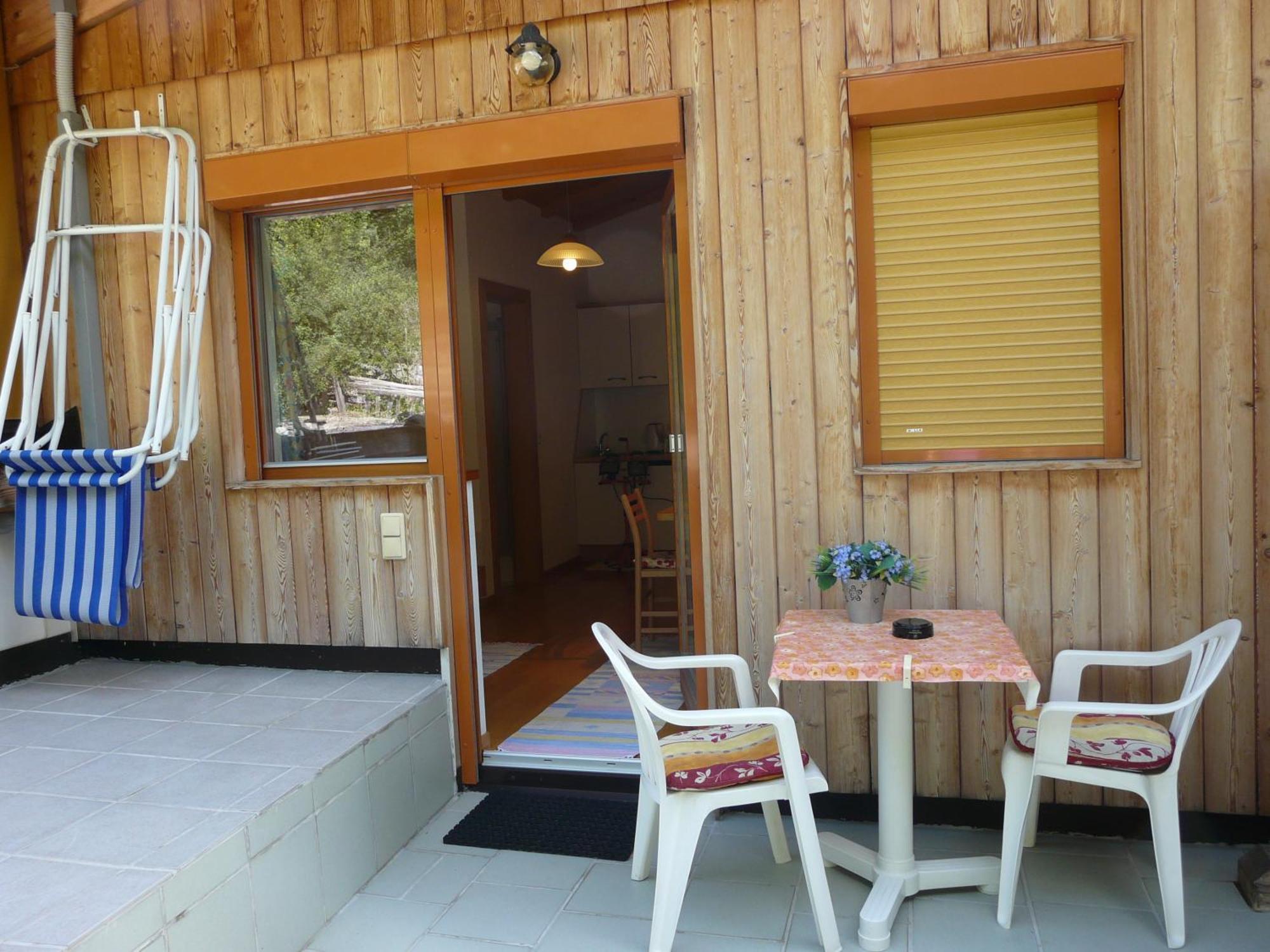 B & B Apartments Ortlerblick Sluderno Bilik gambar